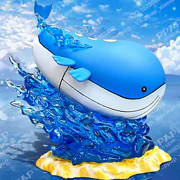 PPAP - Wailord 2