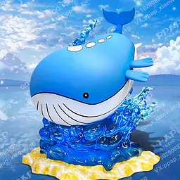 PPAP - Wailord 3