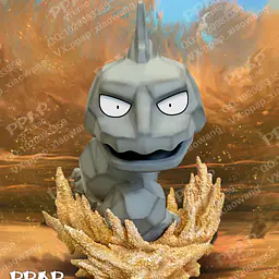 PPAP - Onix and Crystal Onix 1