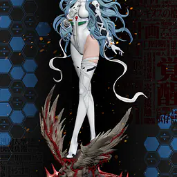 Hunter Fan - Rei 3
