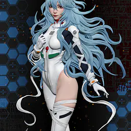 Hunter Fan - Rei 1