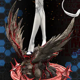Hunter Fan - Rei 4