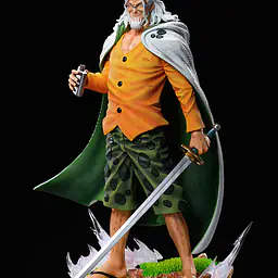 LX - Rayleigh 1