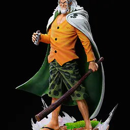 LX - Rayleigh 3