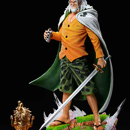LX - Rayleigh 2