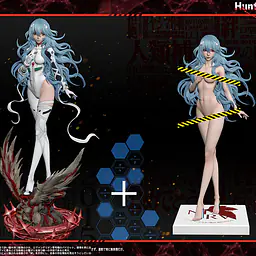 Hunter Fan - Rei 7
