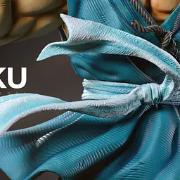 DU - Goku 5