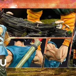 DU - Goku 4