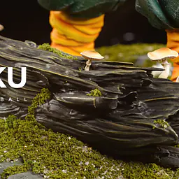 DU - Goku 6