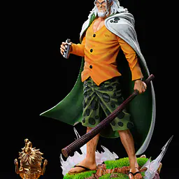 LX - Rayleigh 4