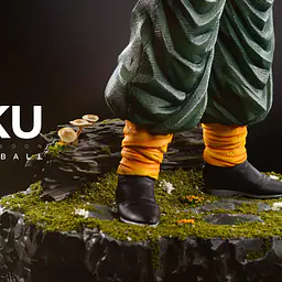 DU - Goku 9
