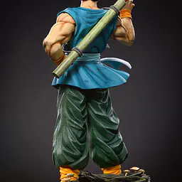 DU - Goku 8