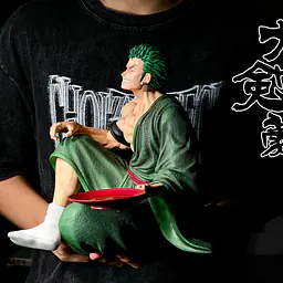 Di Tai She - Zoro 1