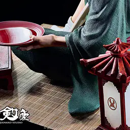 Di Tai She - Zoro 8
