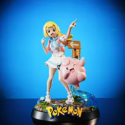 YP - Lillie 1