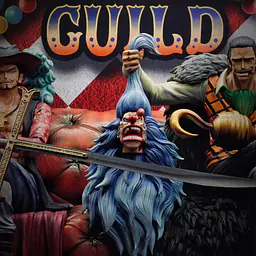 BT- Cross Guild 4