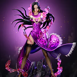 TH - Boa Hancock 2
