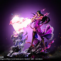 TH - Boa Hancock 4