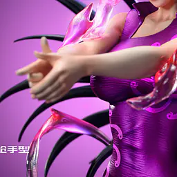 TH - Boa Hancock 6