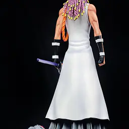 A Corner - Kaname 5