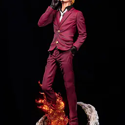 Di Tai She - Sanji 2