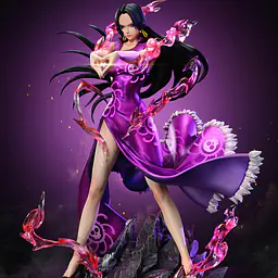 TH - Boa Hancock 1