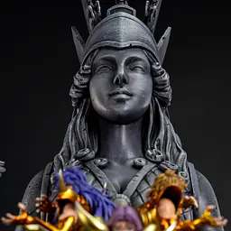 Zodiakos - Athena 4