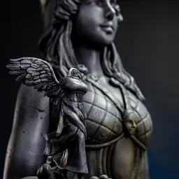 Zodiakos - Athena 5