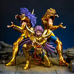 Zodiakos - Athena 10