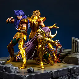 Zodiakos - Athena 9