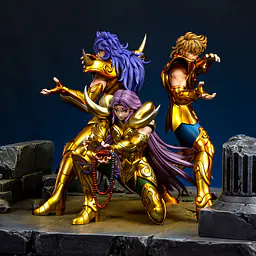 Zodiakos - Athena 8
