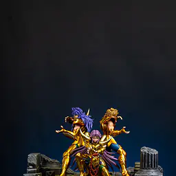 Zodiakos - Athena 7
