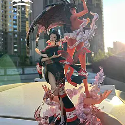 Sea King - Nico Robin 1
