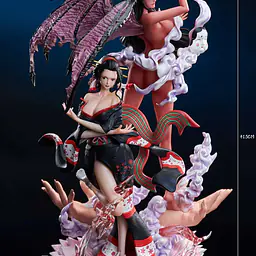 Sea King - Nico Robin 2