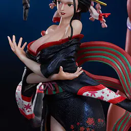 Sea King - Nico Robin 3