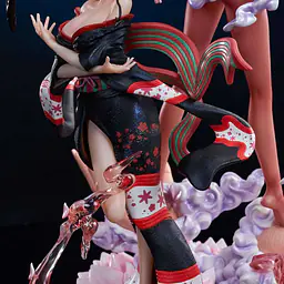Sea King - Nico Robin 4