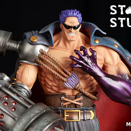 Stand - Zephyr 3