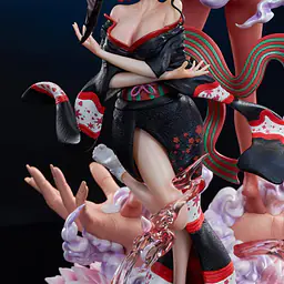 Sea King - Nico Robin 6