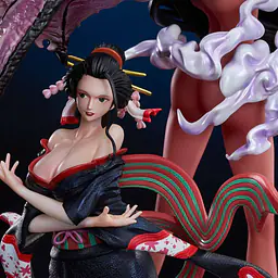 Sea King - Nico Robin 8