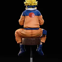 VS - Naruto 2