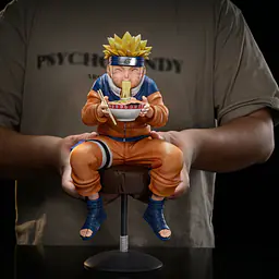 VS - Naruto 1