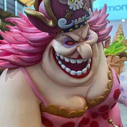 Soul Wing - Big Mom 3