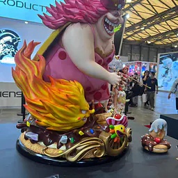 Soul Wing - Big Mom 4