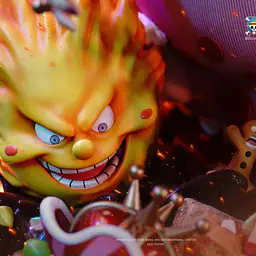 Soul Wing - Big Mom 11