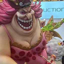 Soul Wing - Big Mom 7