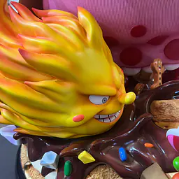 Soul Wing - Big Mom 5