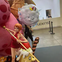 Soul Wing - Big Mom 6