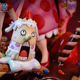 Soul Wing - Big Mom 9