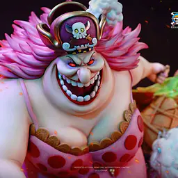Soul Wing - Big Mom 10