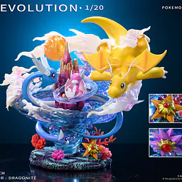 Wonderland - Dragonite 6